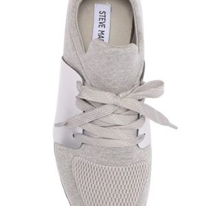 steve madden ace mesh panel sneaker